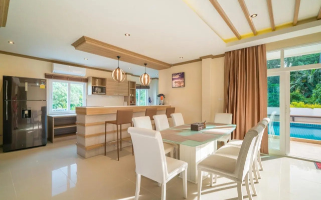 Phuket9 Real Estate Development
