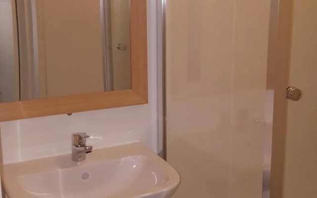 Angel Guest House
