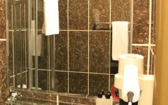 Meryem Hotel
