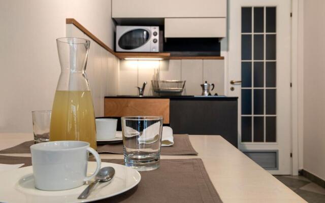 Residence 2Gi