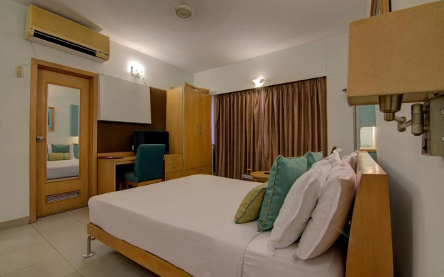 Tristar Service Apartments