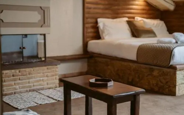 Sofianos Guesthouse