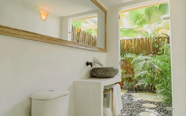 Éteka Slow Beach Hotel - Adults only