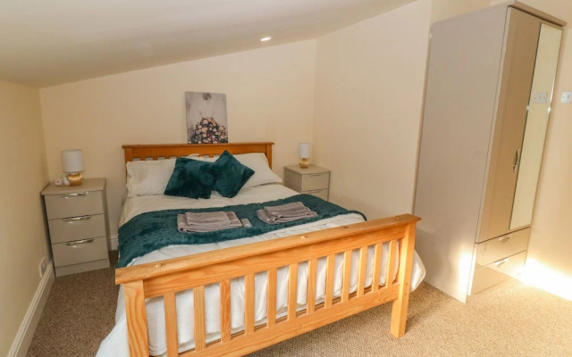 The Apartment at Plas Yr Eithin