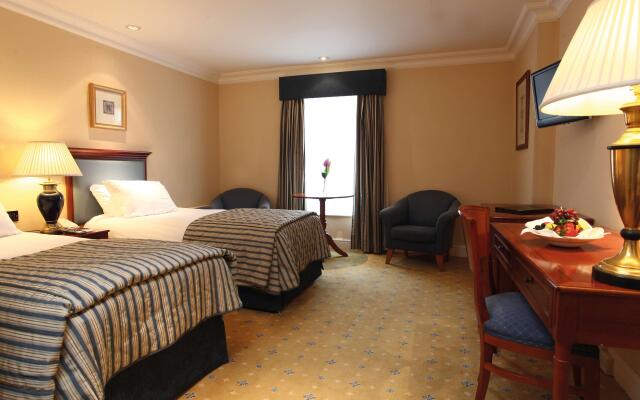Best Western Plus Birmingham NEC Meriden Manor Hotel
