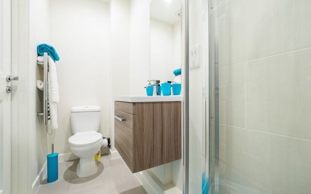 Kohinoor Serviced Apartments