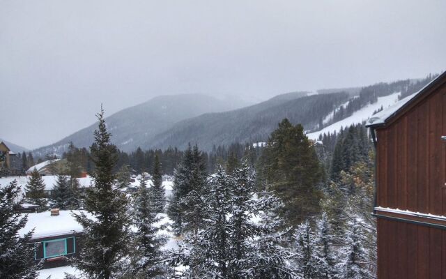 202 Mill Creek (72 River Run Road) 4 Bedroom Condo by RedAwning