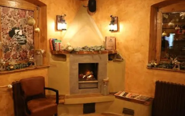 Gorska Reka Guesthouse