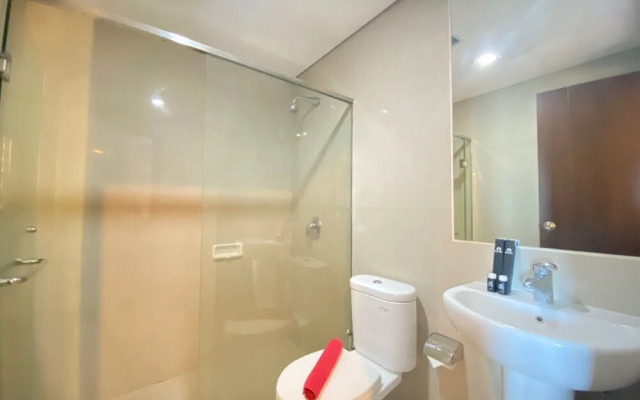 Deluxe & Well Appointed 2BR at El Royale Apartment