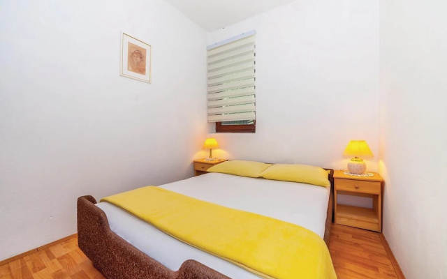 Amazing Home in Crikvenica With Wifi and 2 Bedrooms