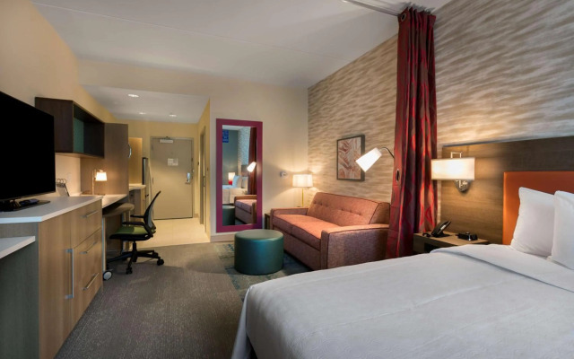 Home2 Suites by Hilton Charlotte Belmont