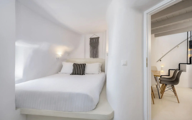 Windmill Luxury Villa