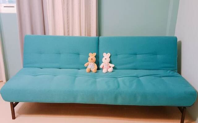 Taitung Happy Palette B&B