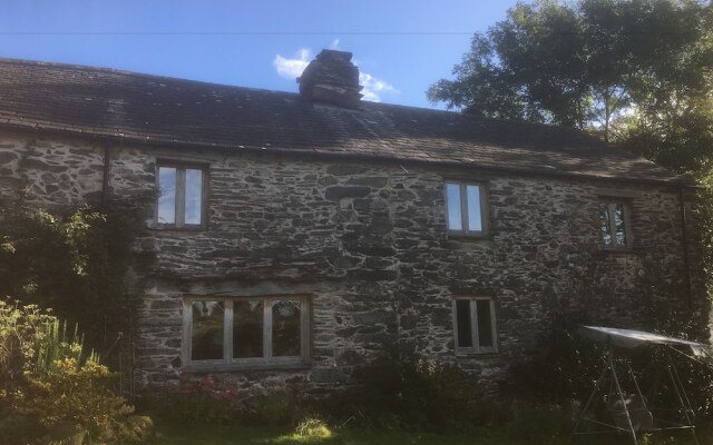The Low Farm
