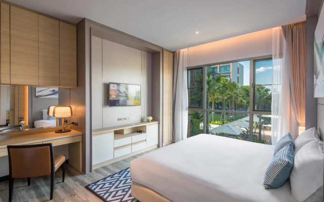 AisanA Hotel Korat