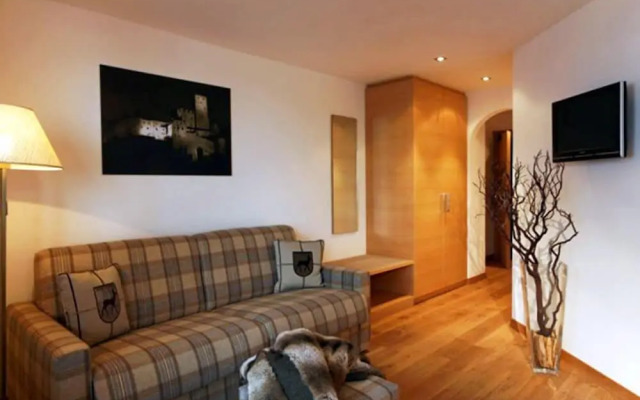 Residence & Hotel Alpinum