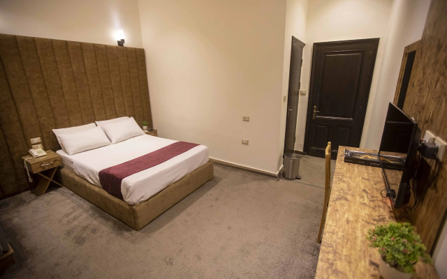 Valencia Hotel