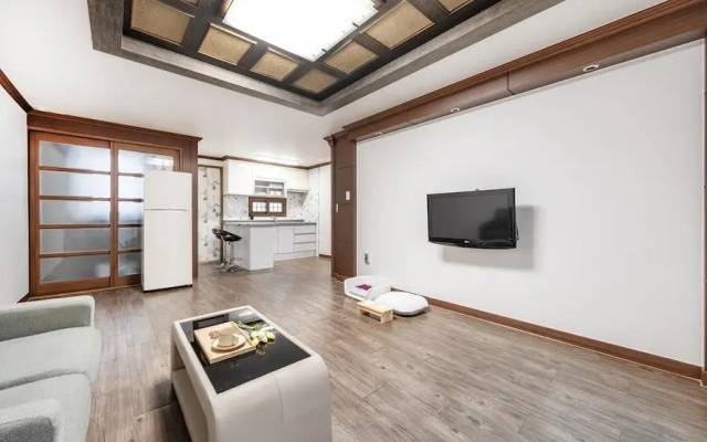 Geoje Blueberry Pet Pension