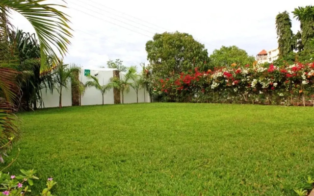 Stay.Plus Nyandarua Road Apartment Nyali