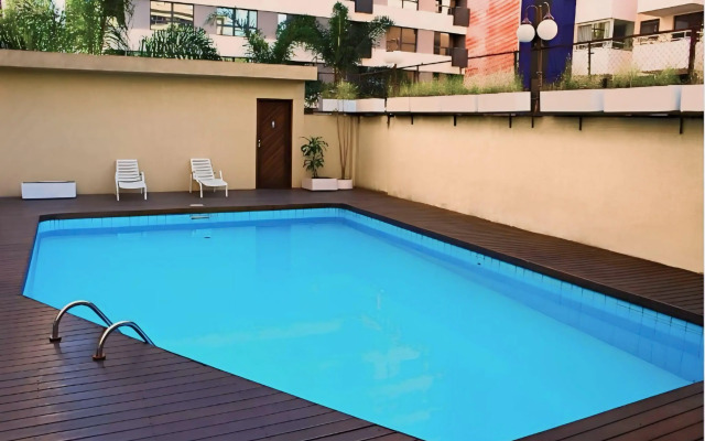 Hotel Pan Americano