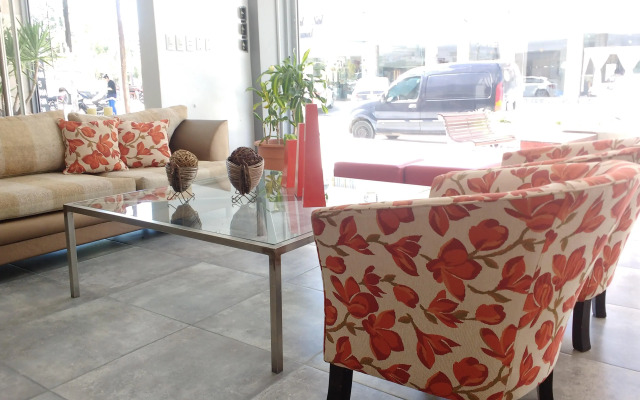 Termas De Miraflores Hotel Termal