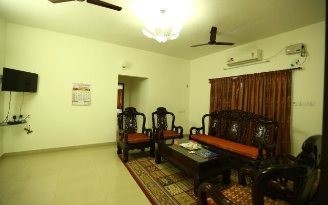 OYO Flagship 324 Velachery Madipakkam