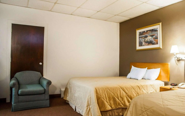 Rodeway Inn Middletown