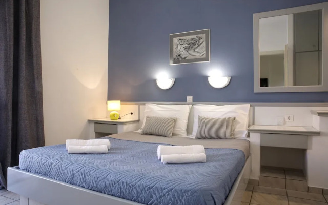 Irene Beach Apartments