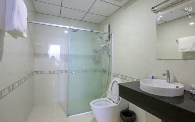 SunEx Luxury Apartment