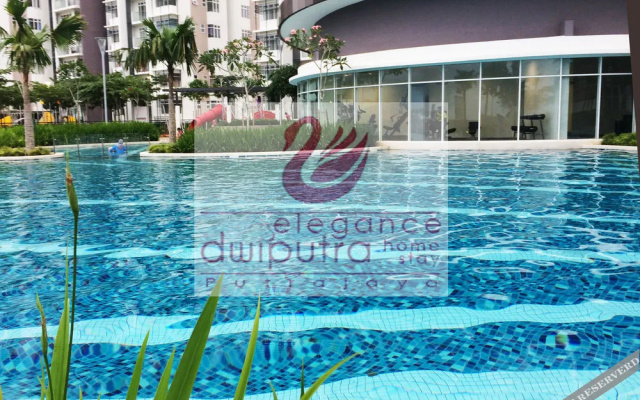Montbleu Suites at Putrajaya