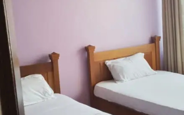 James's Shanzu Luxury Apartment
