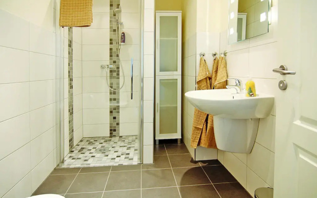 Apartment, Ribnitz-Damgarten