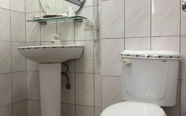 Guiju Lin Garden Homestay