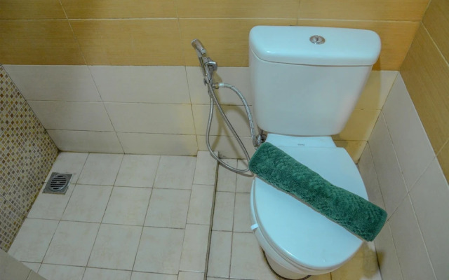 Apt 1 BR Gardenia Boulevard w Swim Pool