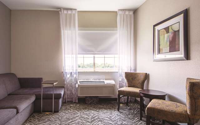 La Quinta Inn & Suites by Wyndham McKinney