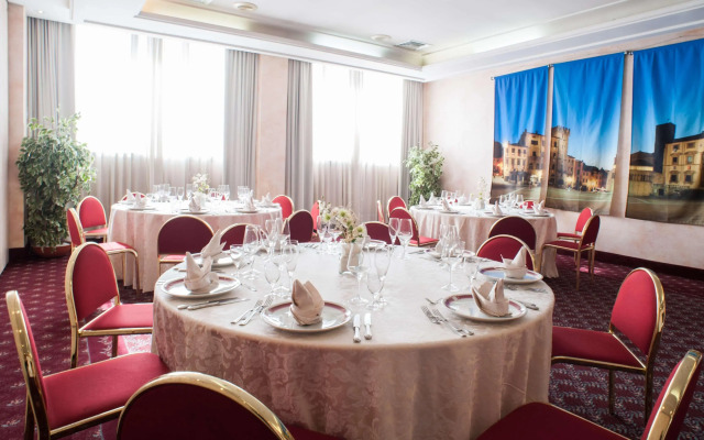 Etrusco Arezzo Hotel, Sure Hotel Collection by Best Western