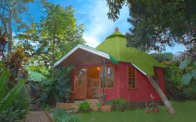 Safariland Cottages