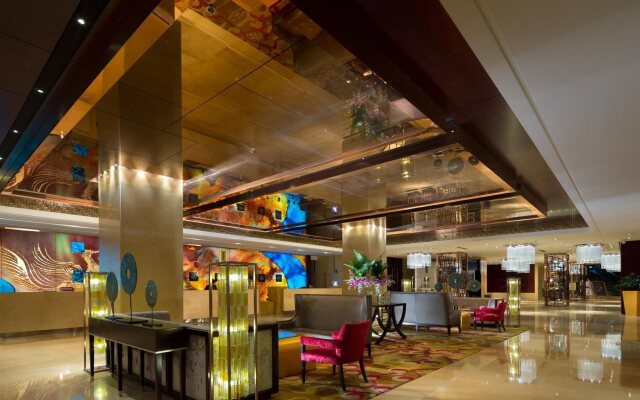 Wyndham Hotel Xian