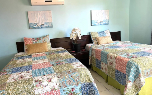 Mystic Ridge Resort Apt 57
