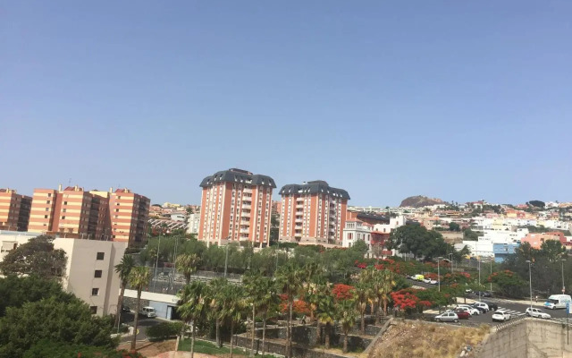 Apartamento Puerto