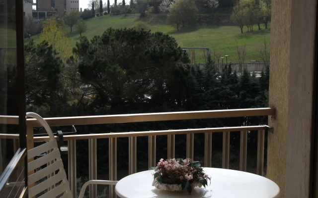 Hotel Tirrenia