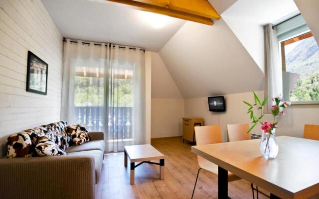 Résidence Les Chalets d'Ax