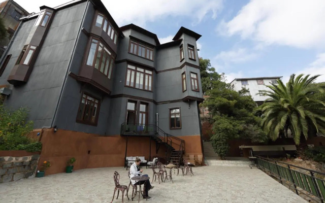 Casa Puente Hotel Boutique