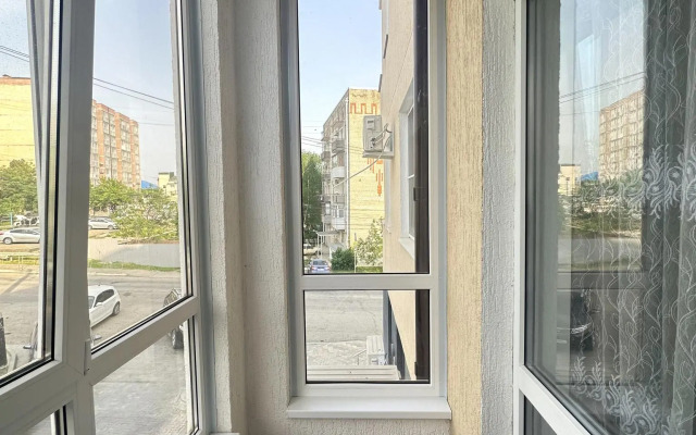 КрымскХоум на улице Синева