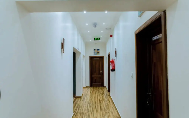 The Little Hill Boutique Hotel