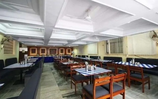 Hotel Royal Grand, Nampally, Hyderabad