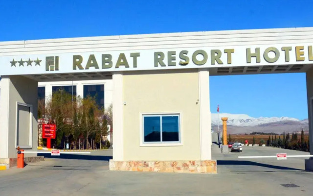 Rabat Resort Hotel