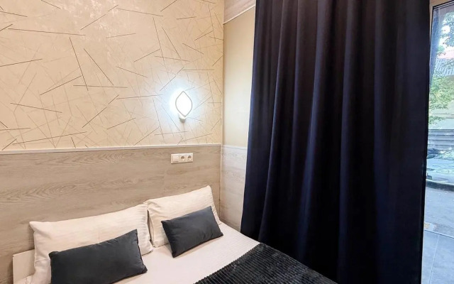 Апартаменты на Старокаширском шоссе (СК)