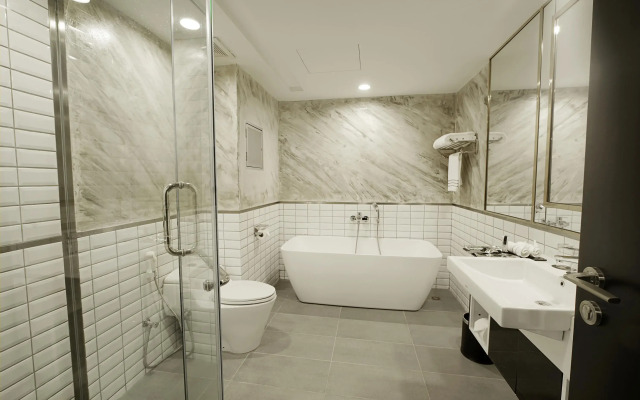 Jazz Hotel Penang