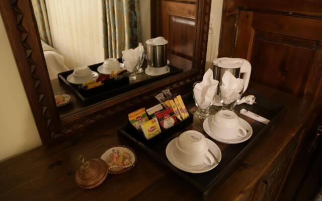 Oba Hotel Istanbul